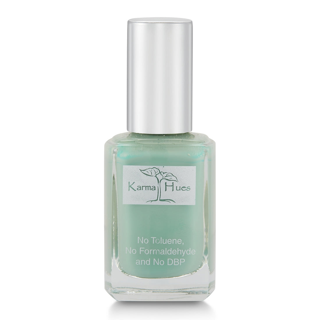 The 50th Shade - Nail Polish; Non-Toxic, Vegan, and Cruelty-Free (