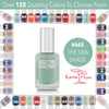 The 50th Shade - Nail Polish; Non-Toxic, Vegan, and Cruelty-Free (#445)