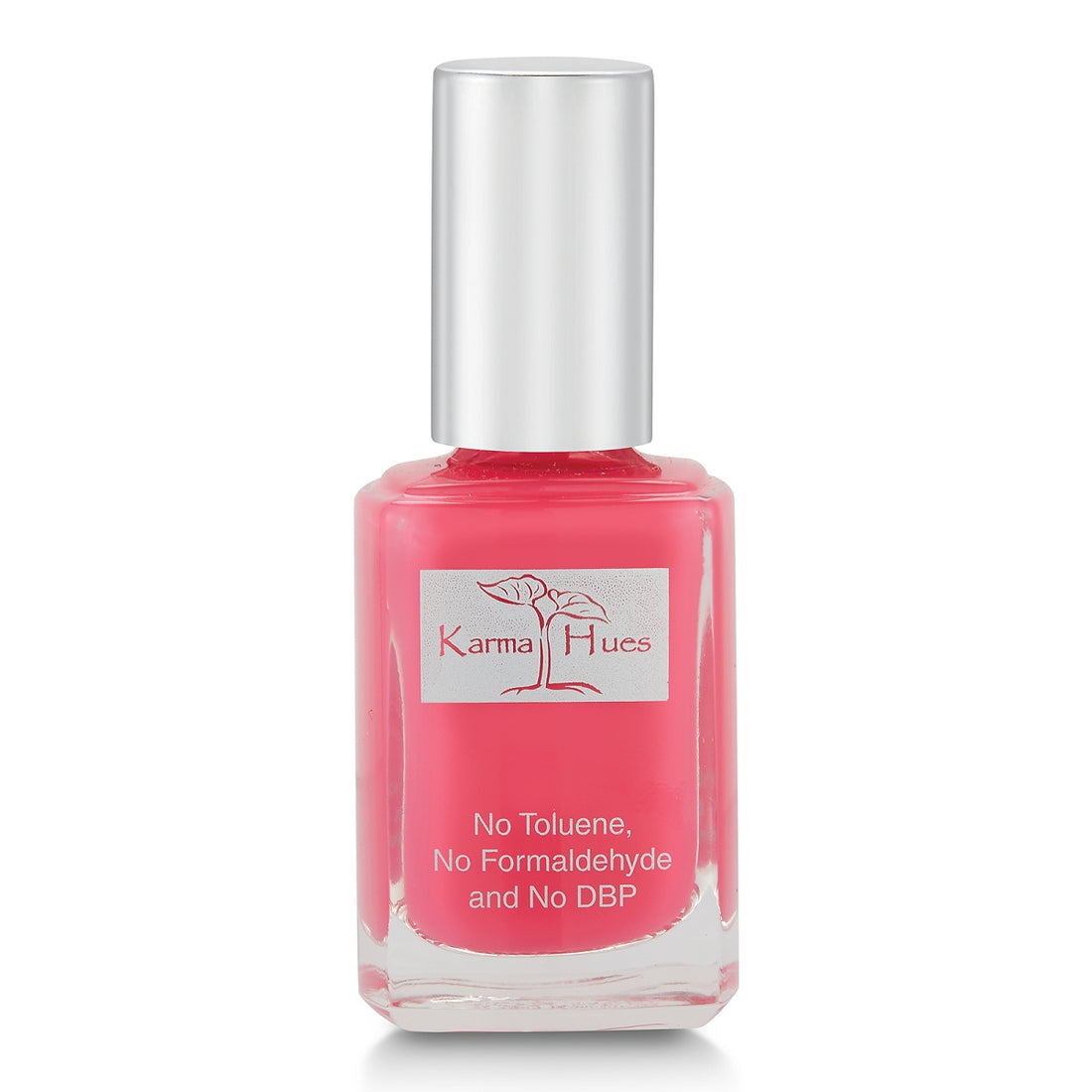 Red Room - Nail Polish; Non-Toxic, Vegan, and Cruelty-Free (