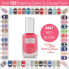 Red Room - Nail Polish; Non-Toxic, Vegan, and Cruelty-Free (#447)