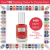 Party Dress - Nail Polish; Non-Toxic, Vegan, and Cruelty-Free (#450)