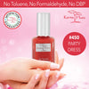 Party Dress - Nail Polish; Non-Toxic, Vegan, and Cruelty-Free (#450)