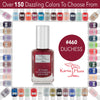 Duchess - Nail Polish; Non-Toxic, Vegan, and Cruelty-Free (#460)