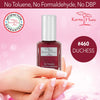 Duchess - Nail Polish; Non-Toxic, Vegan, and Cruelty-Free (#460)