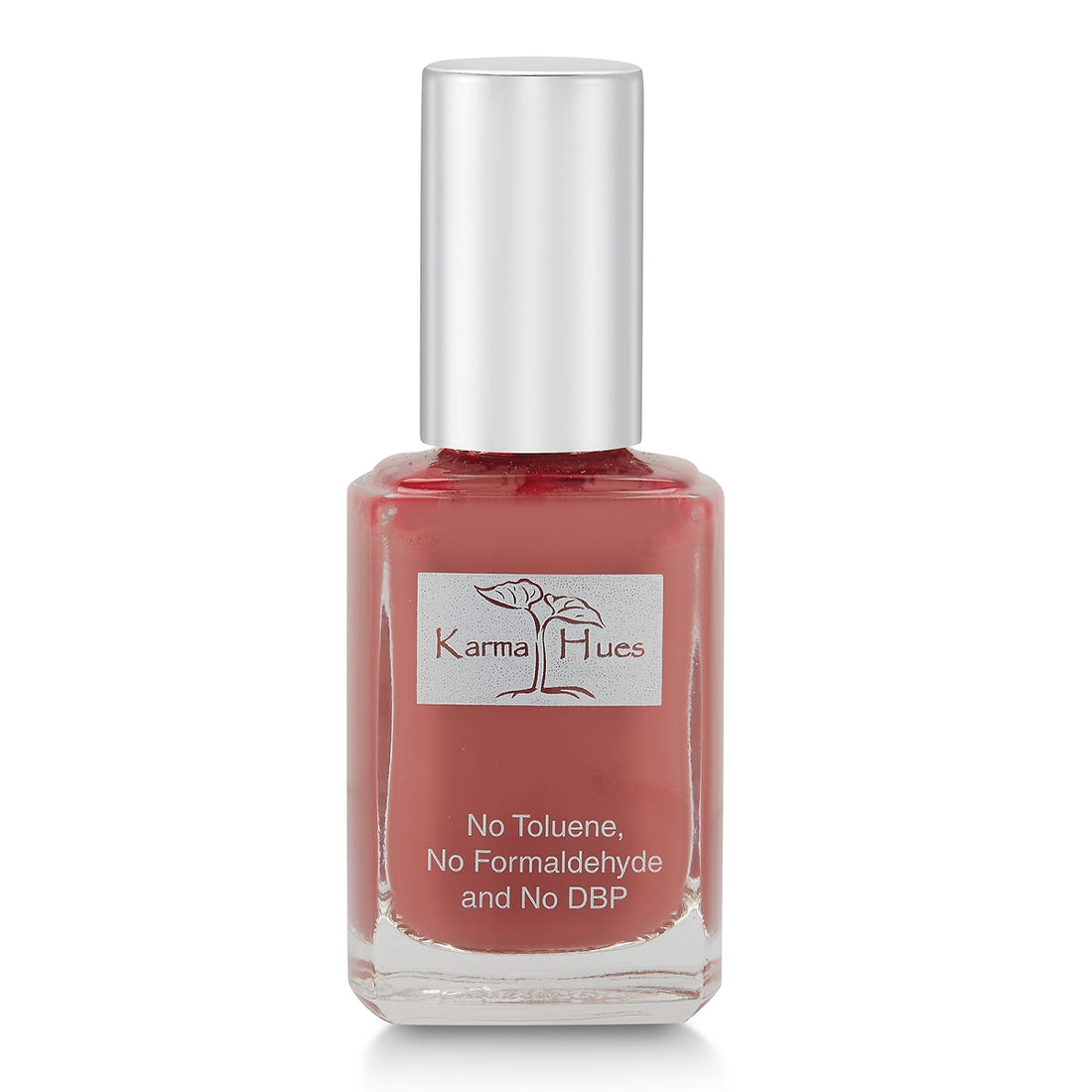 Mountain High - Nail Polish; Non-Toxic, Vegan, and Cruelty-Free (