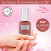 Mountain High - Nail Polish; Non-Toxic, Vegan, and Cruelty-Free (#469)