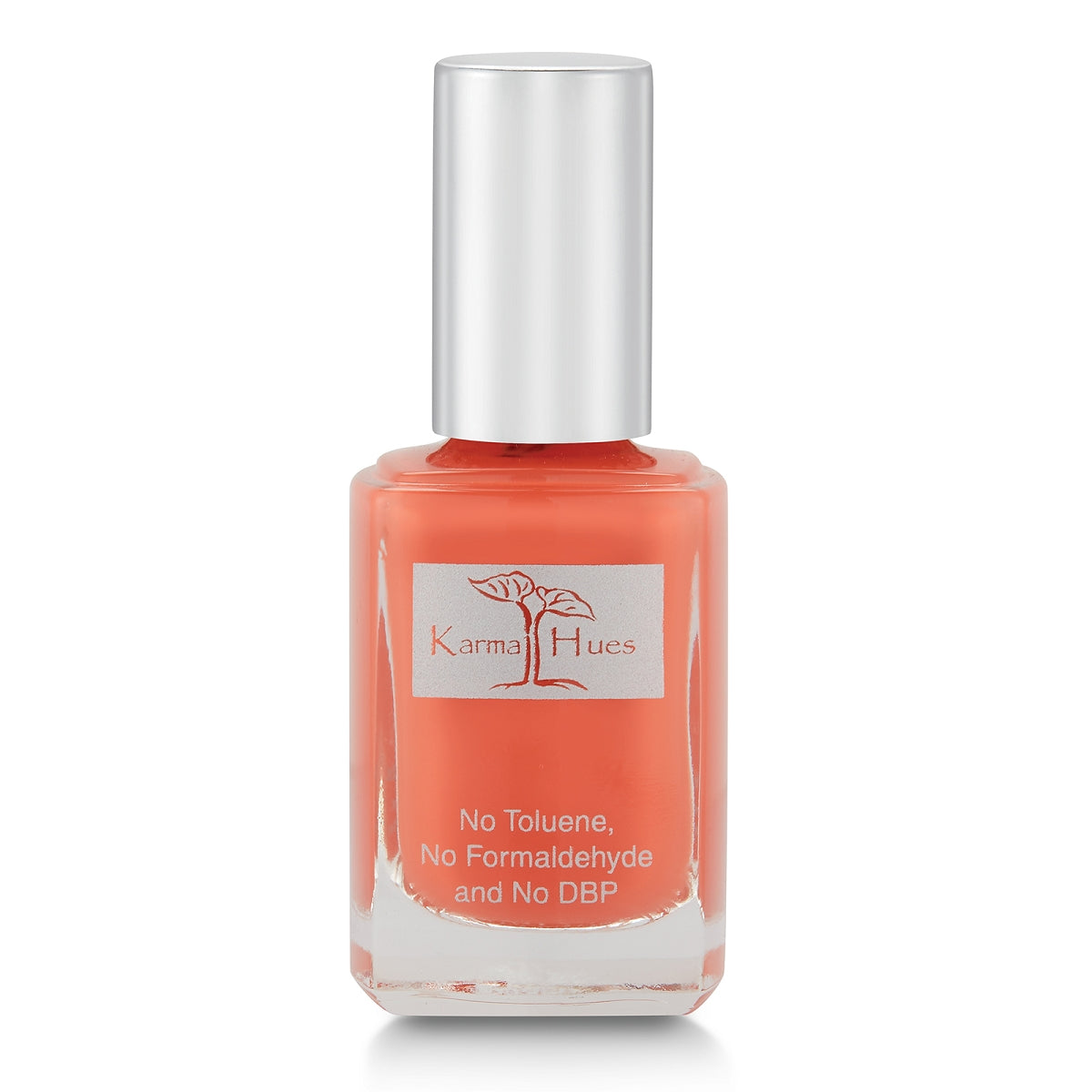 Terra Cotta - Nail Polish; Non-Toxic, Vegan, and Cruelty-Free (