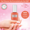 Terra Cotta - Nail Polish; Non-Toxic, Vegan, and Cruelty-Free (#470)