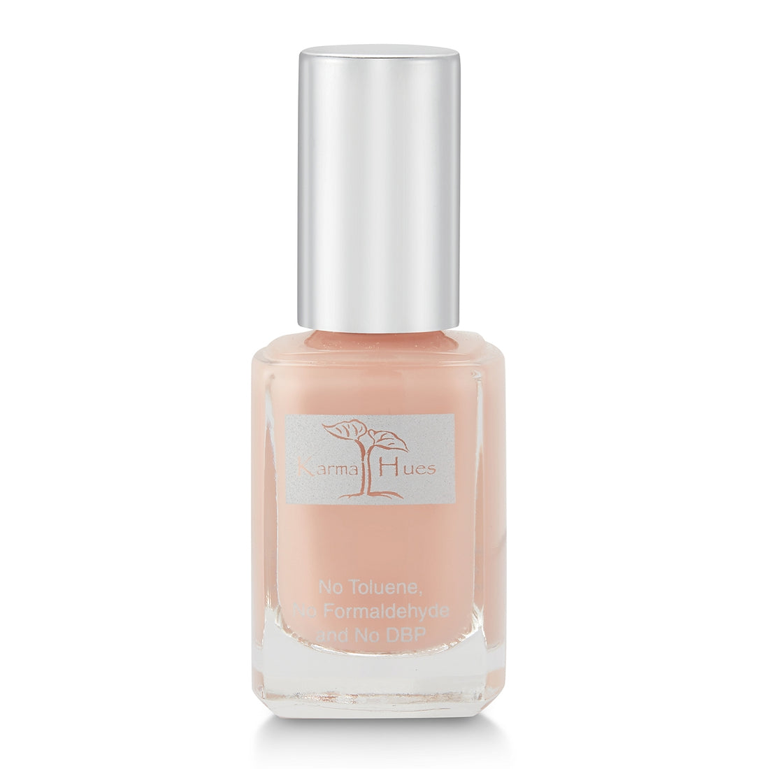 Sand Between My Toes - Nail Polish; Non-Toxic, Vegan, and Cruelty-Free (
