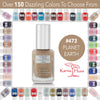 Planet Earth - Nail Polish; Non-Toxic, Vegan, and Cruelty-Free (#473)