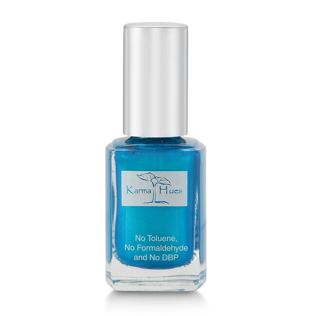 Sea of Love - Nail Polish; Non-Toxic, Vegan, and Cruelty-Free (