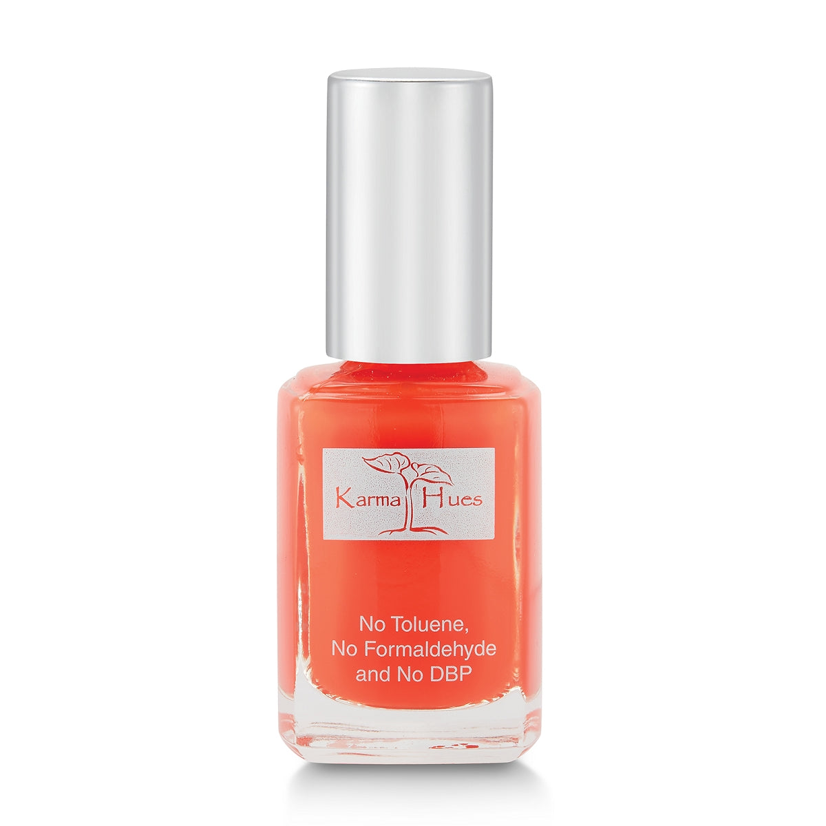 Girls Against M.S. - Nail Polish; Non-Toxic, Vegan, and Cruelty-Free (#482)