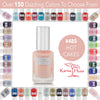 Hot Cakes - Nail Polish; Non-Toxic, Vegan, and Cruelty-Free (#485)