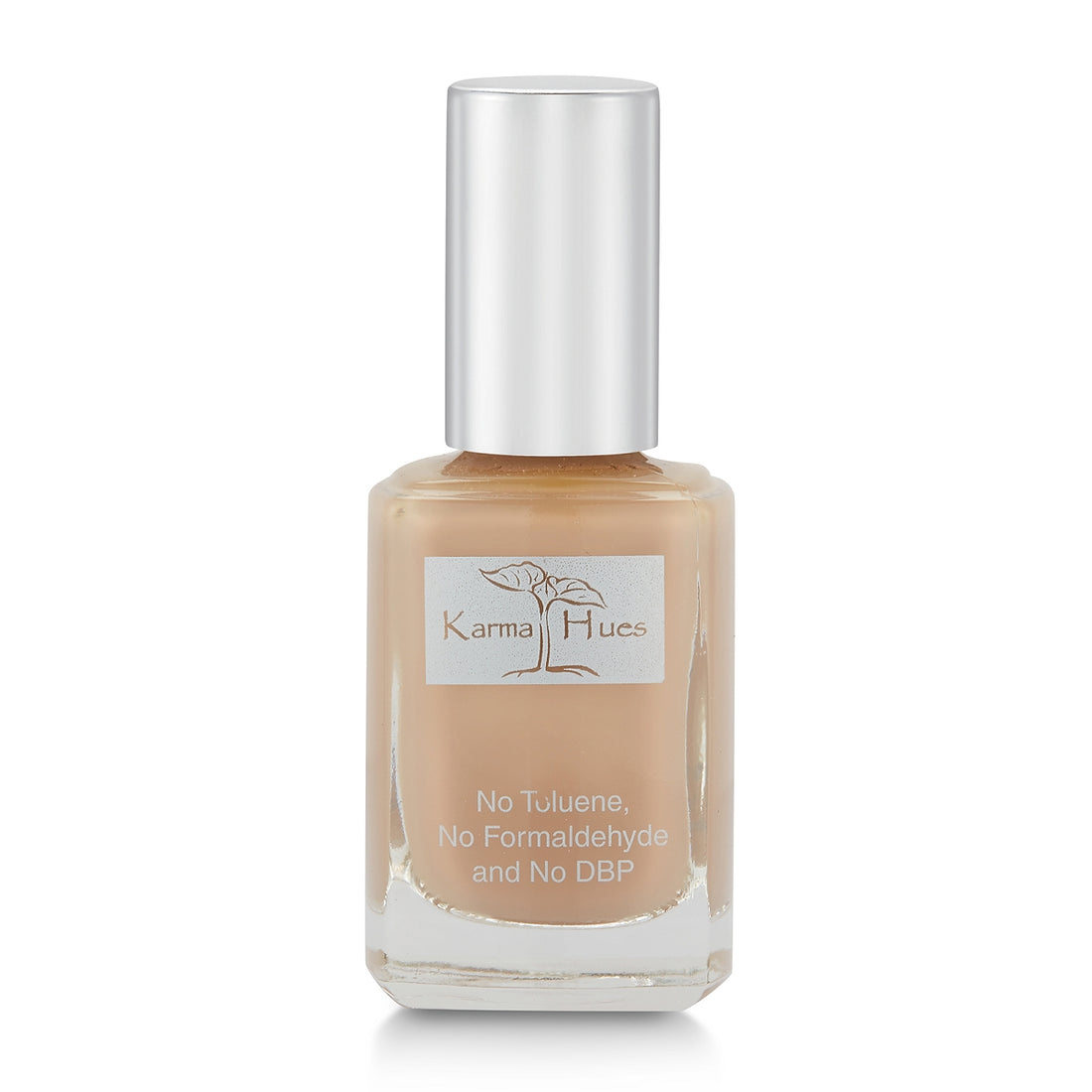 Christian Gray - Nail Polish; Non-Toxic, Vegan, and Cruelty-Free (