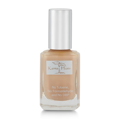 Christian Gray - Nail Polish; Non-Toxic, Vegan, and Cruelty-Free (