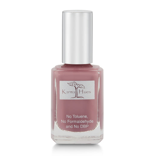 Wine O'Clock - Nail Polish; Non-Toxic, Vegan, and Cruelty-Free (#495)