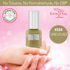 Camouflage - Nail Polish; Non-Toxic, Vegan, and Cruelty-Free (#524) 