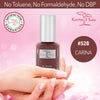 Carina - Nail Polish; Non-Toxic, Vegan, and Cruelty-Free (#528)