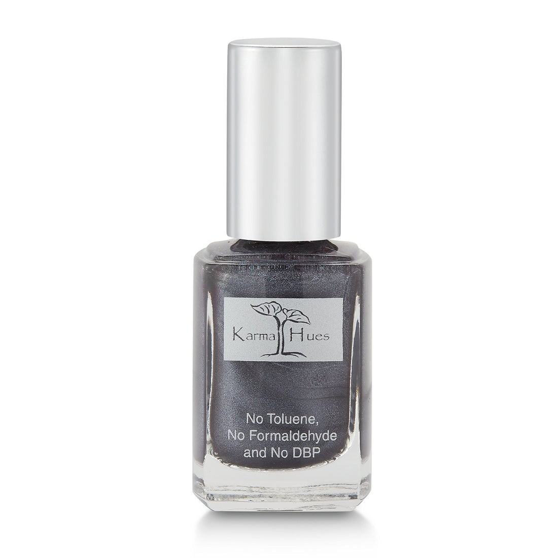 High Society - Nail Polish; Non-Toxic, Vegan, and Cruelty-Free (