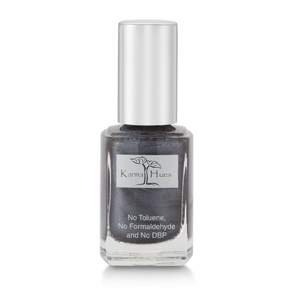 High Society - Nail Polish; Non-Toxic, Vegan, and Cruelty-Free (