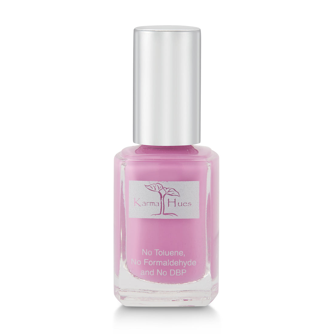 Lala Lilac - Nail Polish; Non-Toxic, Vegan, and Cruelty-Free (