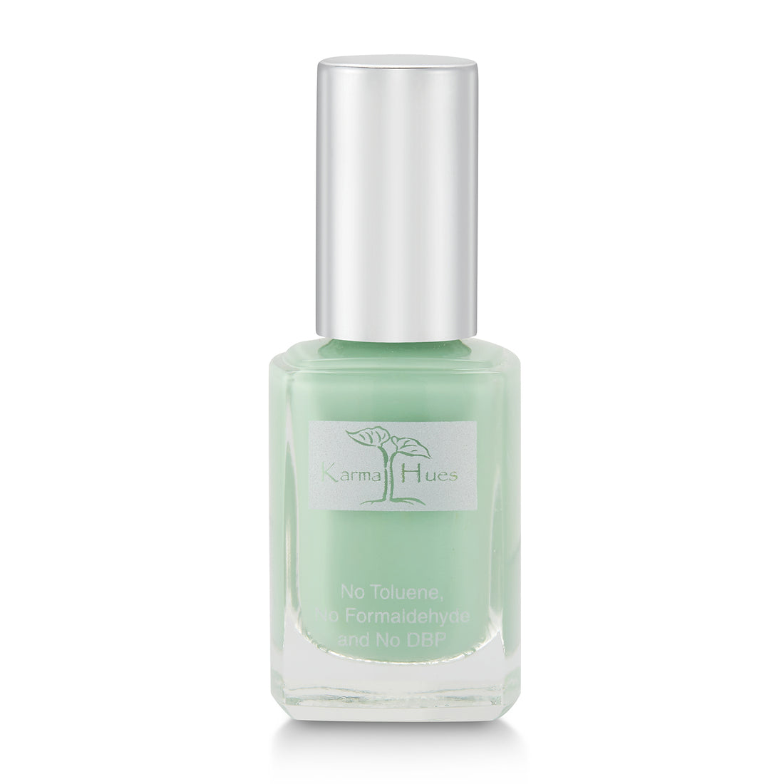 Minty - Nail Polish; Non-Toxic, Vegan, and Cruelty-Free (