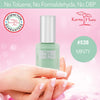 Minty - Nail Polish; Non-Toxic, Vegan, and Cruelty-Free (#538)