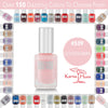 Good Karma - Nail Polish; Non-Toxic, Vegan, and Cruelty-Free (#539)