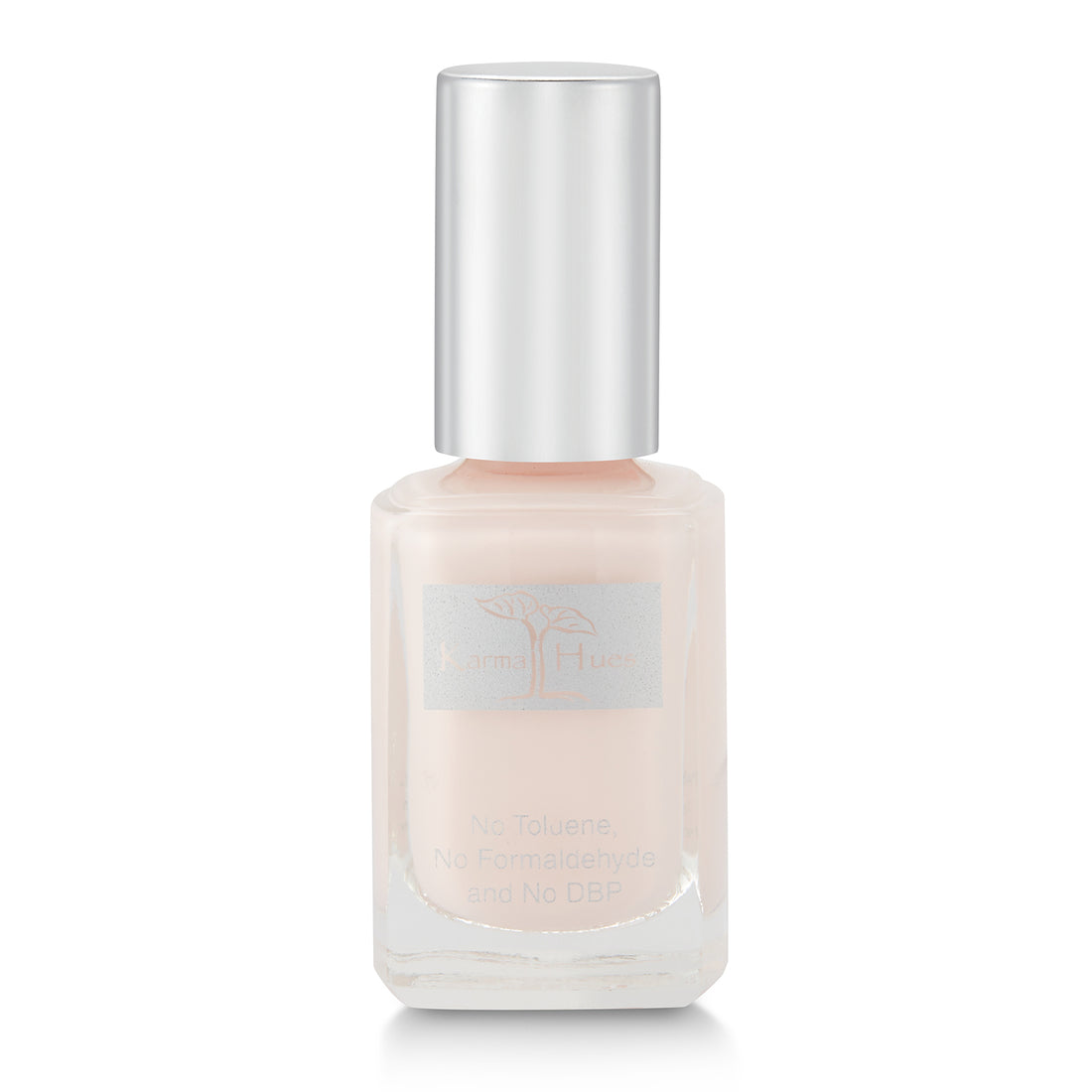 Marshmallow - Nail Polish; Non-Toxic, Vegan, and Cruelty-Free (