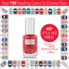 Little Red Dress - Nail Polish; Non-Toxic, Vegan, and Cruelty-Free (#59)