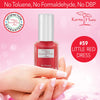 Little Red Dress - Nail Polish; Non-Toxic, Vegan, and Cruelty-Free (#59)