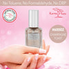 Champagne Toast - Nail Polish; Non-Toxic, Vegan, and Cruelty-Free (#60002)