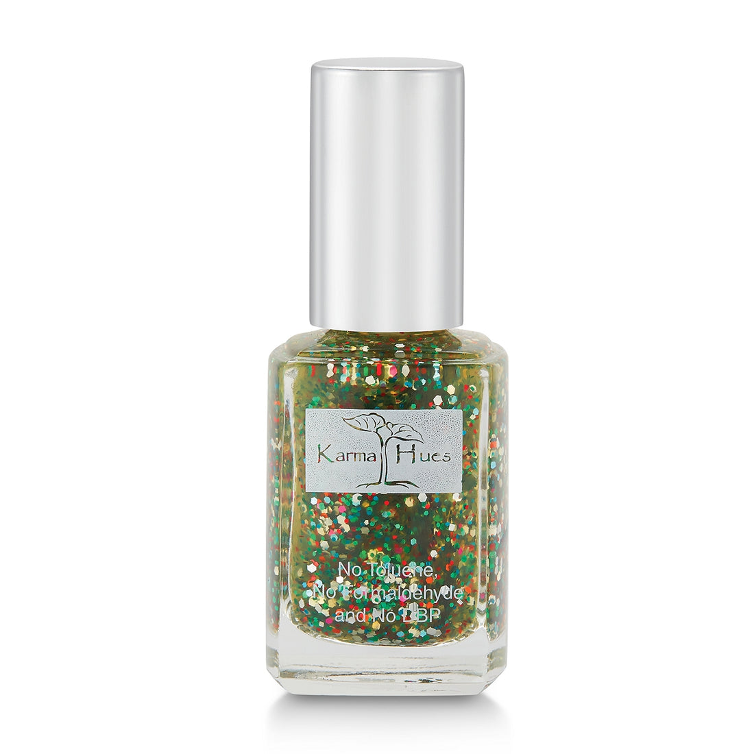 Fist Pumps and Beats - Nail Polish; Non-Toxic, Vegan, and Cruelty-Free (