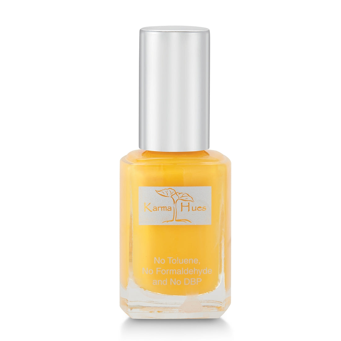 Rodanthe Sunsets - Nail Polish; Non-Toxic, Vegan, and Cruelty-Free (