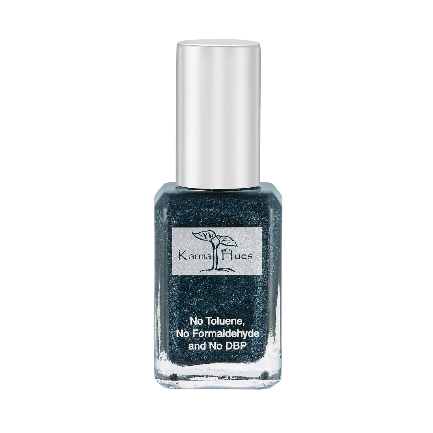 Karma Naturals  Nail Polish - Oh Mandy