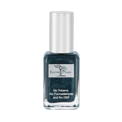 Karma Organic Vegan Non-Toxic Nail Polish – [Oh Mandy] – Cruelty-Free Long-Lasting Nail Color
