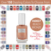 Beach Bronze - Nail Polish; Non-Toxic, Vegan, and Cruelty-Free (#60037)