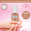 Beach Bronze - Nail Polish; Non-Toxic, Vegan, and Cruelty-Free (#60037)