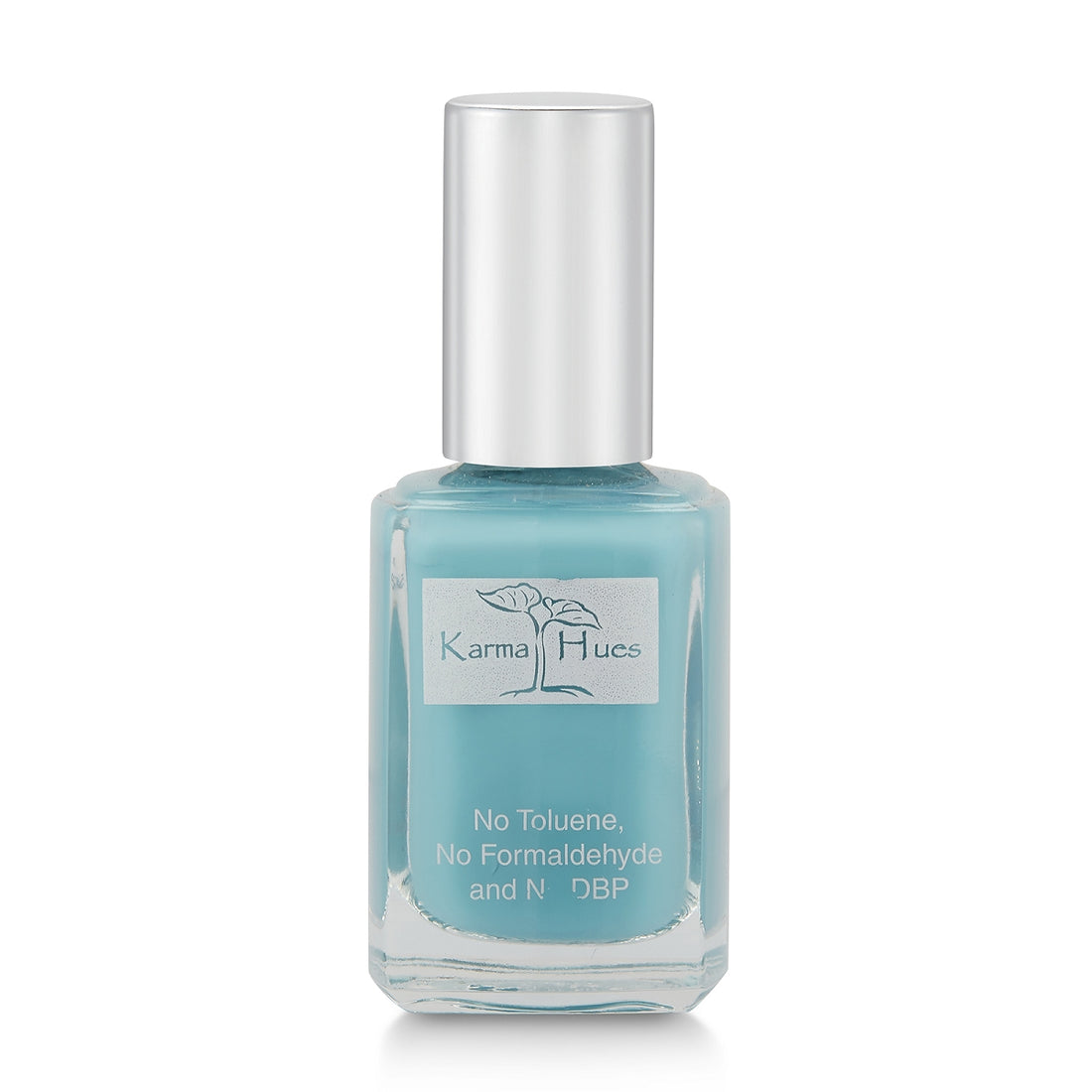 Beach House - Nail Polish; Non-Toxic, Vegan, and Cruelty-Free (