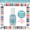 Beach House - Nail Polish; Non-Toxic, Vegan, and Cruelty-Free (#60040)