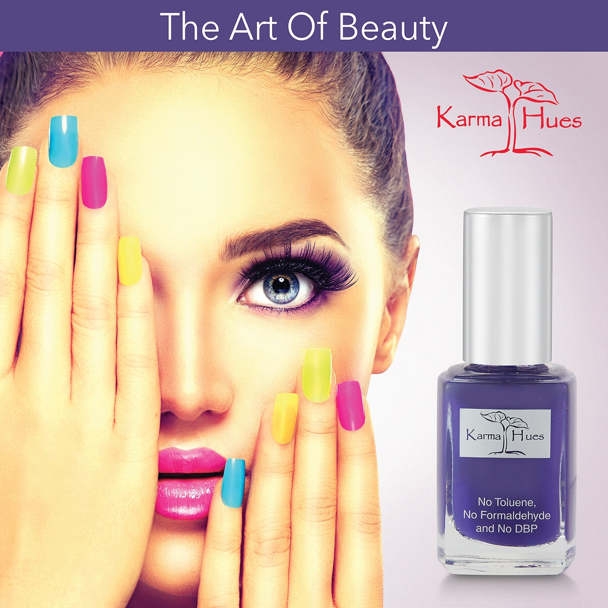 &quot;And the Award Goes To...&quot; - Nail Polish; Non-Toxic, Vegan, and Cruelty-Free (