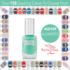 All'Aperto - Nail Polish; Non-Toxic, Vegan, and Cruelty-Free (#60109)