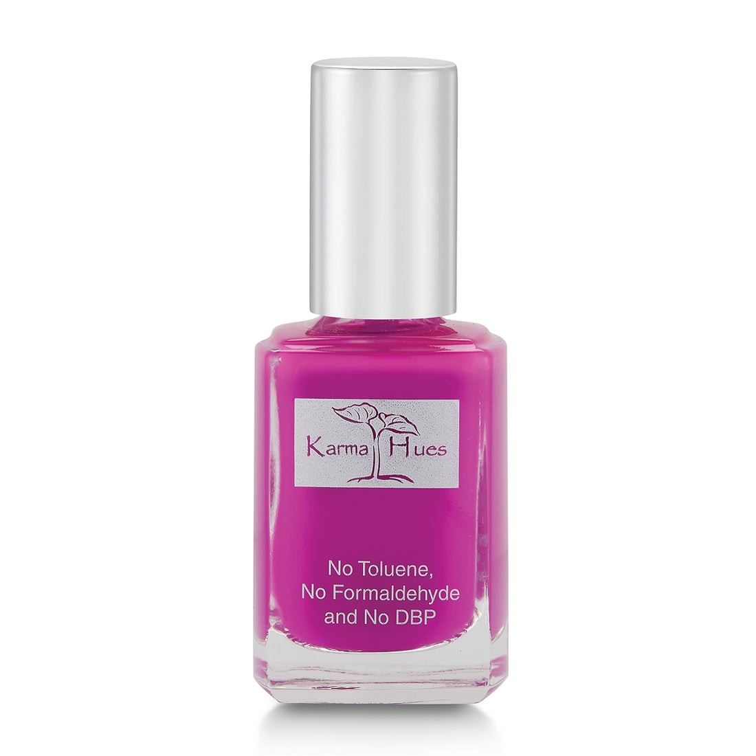Veronica - Nail Polish; Non-Toxic, Vegan, and Cruelty-Free (