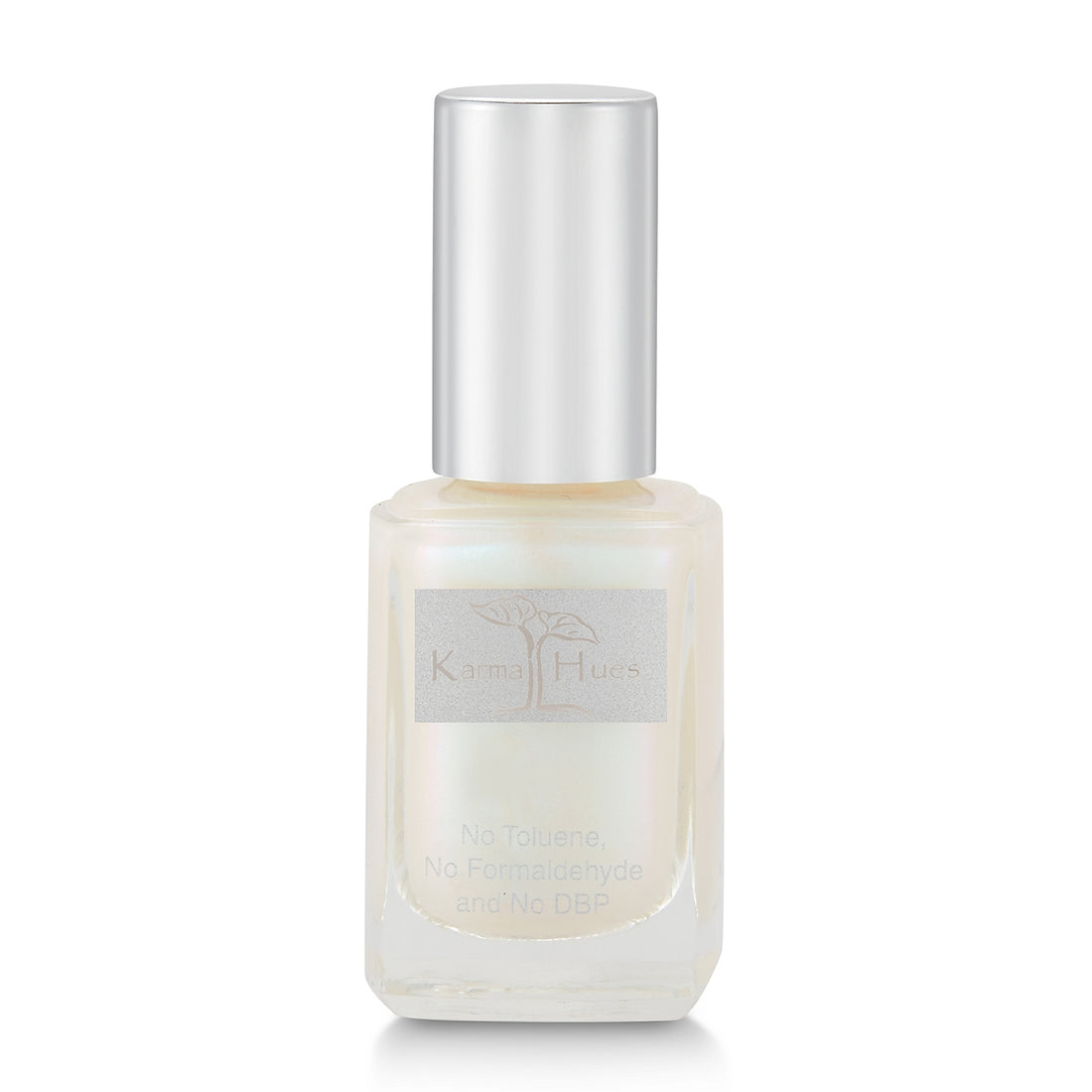 Iridescence- Nail Polish; Non-Toxic, Vegan, and Cruelty-Free (