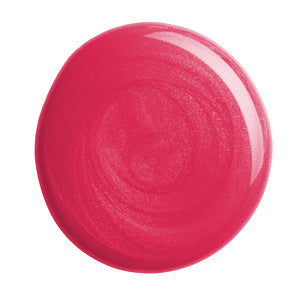 Ayshah - Karma Halal Certified Nail Polish; Vegan, and Cruelty-Free Oxygen Permeable Wudu Friendly Nail Enamel (H4 