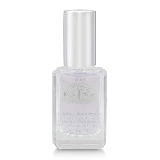 Karma Organic Anti-Bite Nail Treatment – Vegan Non-Toxic Nail Polish to Help Stop Nail Biting