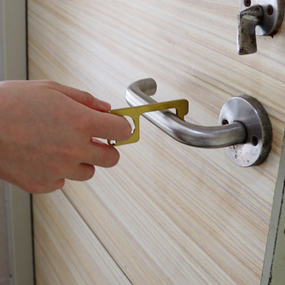 Karma Naturals Anti-Microbial “No-Touch” Door Opener and Stylus Key Chain