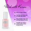 Karma Naturals Nail Polish - Good Karma