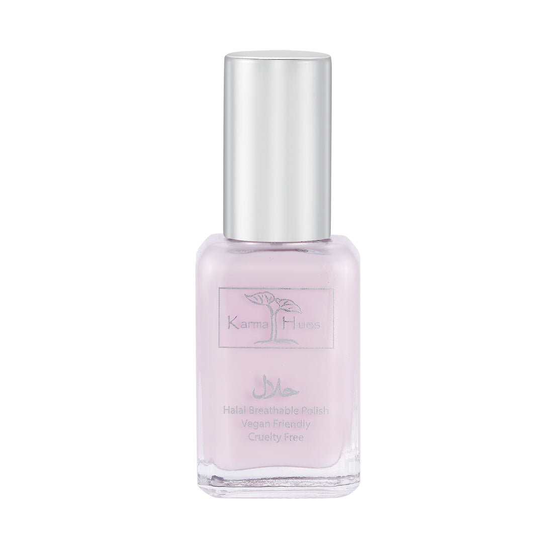 Karma Naturals  Nail Polish - Meena