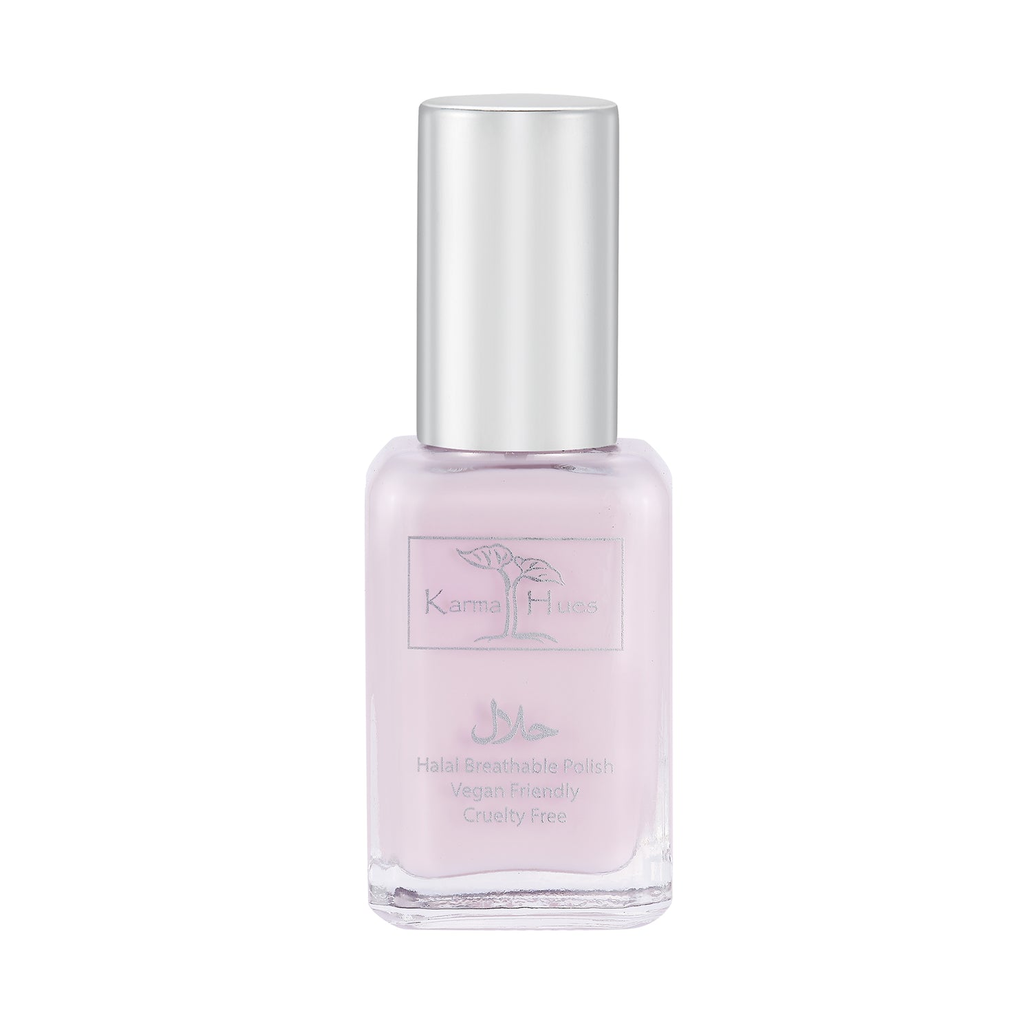 Karma Naturals  Nail Polish - Meena